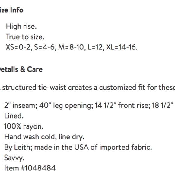 Leith Aztec henna outfit two piece - Picture 7 of 7